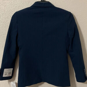 Calvin Klein Kids Navy Jacket